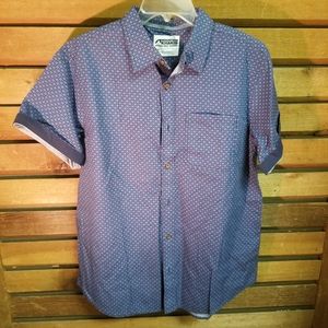 NEW Mountain Khakis Button Down